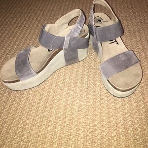 OTBT Bushnell Wedges